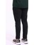 A10174484208010 4W ml Ted 22C-PRF55001 4pr Sıyah Erkek Esofman Alt 2