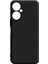 - Tecno Camon 19 Pro - Kılıf Mat Soft Esnek Biye Silikon - Mavi - T26488 2