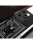 - Tecno Spark 20C - Kılıf Magnetik Standlı Kamera Korumalı Sürgülü Vega Kapak - Siyah - T32011 5