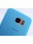 Samsung Galaxy S7 Edge Kılıf 1.kalite Mat Ultra Ince Pp Kapak - Mavi 3
