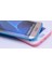 Samsung Galaxy S7 Edge Kılıf 1.kalite Mat Ultra Ince Pp Kapak - Pembe 5