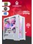 Sirius 3050 Ryzen 5 5600 Cpu 16GB 3200MHZ Ram 512GB Nvme M.2 SSD RTX3050 6gb Ekran Kartı Oyuncu Bilgisayarı Gaming Pc 1