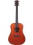 BAT1M Akustik Gitar (Natural) 1