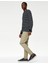 Slim Fit Chino Pantolon 4