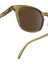 Izıpızı Sun #e Golden Green Güneş Gözlüğü 3