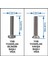 25 Adet M3X25 mm Yhb (Yuvarlak Havşa Başlı) Vida 2