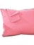 Pamuklu Düz Renk Yastık Kılıfı 4 Adet 1