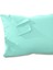 Pamuklu Düz Renk Yastık Kılıfı 2 Adet 1