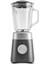 6 Hız Kademeli 5 Lt Geniş Hazneli Premium Chef Stand Mikser 1500W + 1,5lt Cam Hazneli Smothie Blender 5