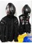Motosiklet Kask Askısı 4 Adet 2