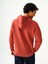 Erkek Sweatshirt Kremit LF2034269 3