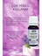 Bitkisel Aromaterapi Lavanta Uyku ve Stres Yağı Içilebilir %1 x 10 ml 3