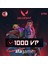 1000 Vp Valorant Point Tr 1
