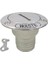 Pis Su Dolum Kapağı 38 mm Waste 1