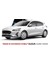 Ford Focus 4-5 2019-2024 Muz Silecek Takımı (Cam Sabunu Hediyeli) 1