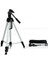 1570 mm Tripod 3yönlü Profesyonel Süper Kalite 5