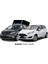 Ford Fiesta 2008-2017 Muz Silecek Takımı (Cam Sabunu Hediyeli) 1