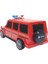 Uzaktan Kumandalı Mercedes Polis Jeep 1:20 Ölçek 18 cm Kırmızı - 13578-887 (Lisinya) 3