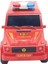 Uzaktan Kumandalı Mercedes Polis Jeep 1:20 Ölçek 18 cm Kırmızı - 13578-887 (Lisinya) 5