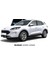 Ford Kuga 2020-2024 Muz Silecek Takımı (Cam Sabunu Hediyeli) 1