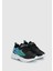 Siyah Erkek Çocuk Sneaker 2