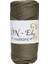 Polyester Makrome Ipi 200 Gr. | Haki 1