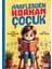 Harflerden Korkan Çocuk - Handan Yalvaç Arıcı 1