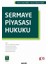 Sermaye Piyasası Hukuku - Tekin Memiş 1