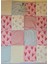 My Little Princess Patchwork Müslin Bebek Battaniyesi 4