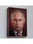 Teknoo- Çerçeveli Vladimir Putin Rusya Devlet Başkanı Tablo-7768 2