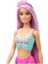 HRR00 - Barbie Uzun Saçlı Muhteşem Deniz Kızı (Kotyora) 2