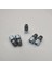 1/8 - 6 mm Ll Yüksüklü Rekor 5