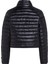 Siyah Kadın Mont 00GWF4O514BAE-PW - Padded Mıdweıght 2