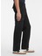 Normal Paça Siyah Erkek Kargo Pantolon M4YB40WGCV1JBLK Gj Mens Cargo Chıno 3