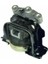Motor Takozu 23073 Peugeot Cıtroen 107 207 208 301 C3 Iı 1.6 Hdi Motor Takoz 1