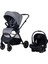Baby Prego Venüs Travel Sistem Bebek Arabası 2028 1