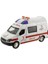 FY5058SA-12D Işıklı Çek Bırak Metal Ambulans 1