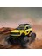Uzaktan Kumandalı Işıklı 4WD Off Road Truck 4x4 Jeep Arazi Aracı 4