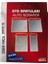 Izmir Fırça Oto Spatula Takımı - 5-8-10-12 x 12 Cm. - 4 Parça Set 2