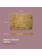 Kestane End Grain Kesme Tahtası Medium 2