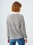 Oversize Kadın Sweatshirt 3