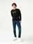 Regular Fit Erkek Sweatshirt 2