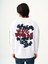 Oversize Fit Erkek Sweatshirt 3