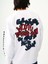 Oversize Fit Erkek Sweatshirt 5