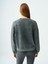 Oversize Kadın Sweatshirt 3