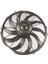 24V 12 Komple Yassı Ince Emıcı Kalın Fan Motoru Helıs Aksıyel 5702112240006 1