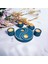 Tealight Mumluk Seti 9 Parça 1