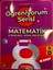 8. Sınıf Öğreniyorum Serisi Matematik 1