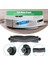 Dreame L10S Ultra, S10, S10 Pro, X10+ Robot Vacuum Cleaner Filtre Fırça Paspas Toz Torbalı Yedek Set 5