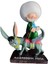 Biblo Polyester Nasrettin Hoca 13 cm 5